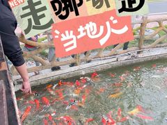 -木兰水镇旅游景区