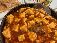 -小放牛炒菜馆(裕华万达店)