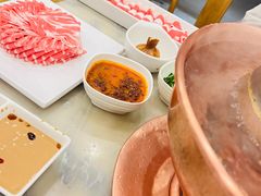 -牛街·马辈儿涮肉(牛街二店)