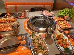 -烧本烧·自助烤肉(勒泰中心店)
