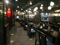 -悟长年潮汕菜砂锅粥(圣熙8号店)