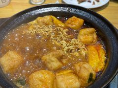 -重庆鸡公煲·嘟享吃(林科大店)