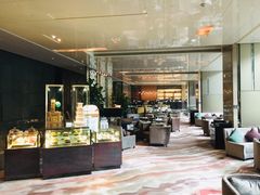 -广州天河希尔顿酒店