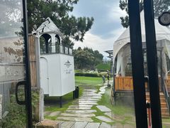 -云禾壹海景庄园餐厅