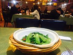 -柒皓餐廳(广元路店)