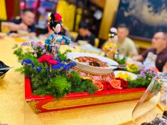 -白家大院·王府宫廷菜(苏州街店)