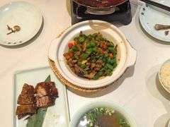-全牛匠·乐山跷脚牛肉(西北旺万象汇店)