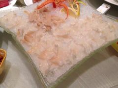 -御唐府海珊瑚主题餐厅
