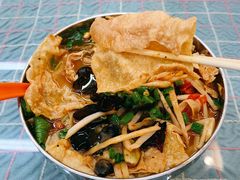 -红鼻子桂林米粉(金唐新光界店)
