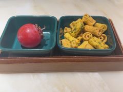 -锦府盐帮·李宅(领展购物广场中关村店)