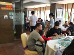 大堂-花园茶楼(兴城西路店)