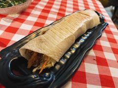 Shawarma三明治-BRBR叙利亚餐厅(总店)