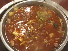 -胖娃古镇鸡杂(磁器口总店)