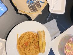-必胜客(欧亚卖场店)