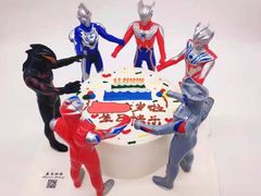 -花间烘焙BLossom Bakery