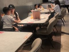 -必胜客(长安长青店)