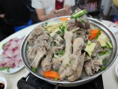 -凤城康记饭店