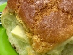 菠萝油-金凤茶餐厅(湾仔店)