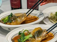 -新光酒家·河豚·海鲜·蟹料理(浦东店)