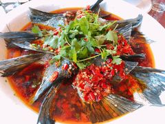 剁椒鱼翅-旭龙鱼头王(航华店)
