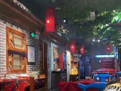 -北平食府(马鞍山路店)