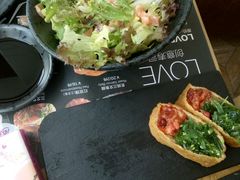 -Sushi Love 创意寿司(丽影广场店)