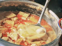 豆腐-胡须平沙茶面(后炉街店)