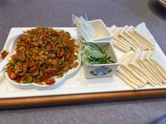 -顺福苑·新派淮扬菜