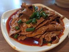 -老家猪肝面(石油路店)