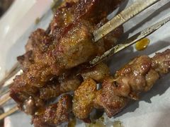 -清真·金鑫隆牛羊肉(环山路店)