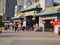 -广州融创文旅城
