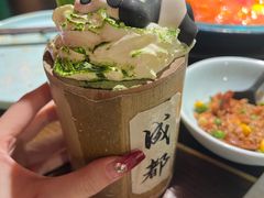 -吼堂老火锅(太古里总店)