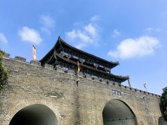 -开封城墙景区