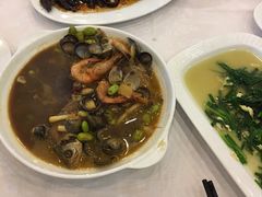 -锦江中华村农家乐饭庄