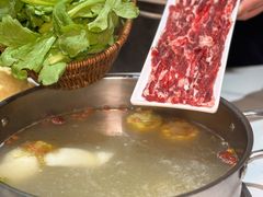-潮汕林记牛肉火锅(万象天地店)