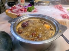 -塔兰齐新疆孜然火锅(鲤鱼山路店)