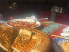 -Xabnam_夏葡纳·新疆餐厅(日坛上街店)