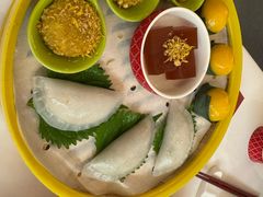 -谭厨中山传家菜.乳鸽.脆鲩鱼(华强北中航城店)