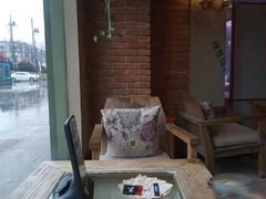 -栖巢咖啡(天鹅湖万达低碳店)