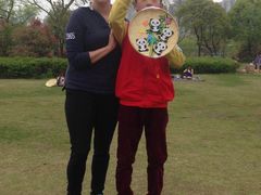 -英孚教育青少儿(爱山广场中心)