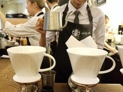 -星巴克臻选(广州沙面店)