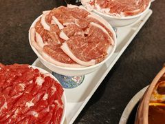 -仁和四季涮肉馆(天坛南门店)