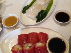 -洪禧楼·老广东海鲜酒楼(宁波万象城店)