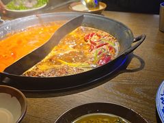-萍姐火锅·公路夜市(打浦桥日月光店)
