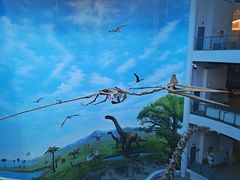 -辽宁古生物博物馆