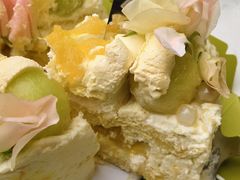 -小苍兰风铃草蛋糕甜品(沈阳店)