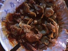 玲玲涮牛肚-玲玲涮牛肚(土门坊店)