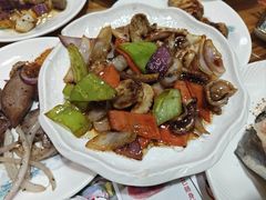 -松坂屋日料自助(长城路店)