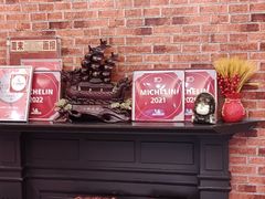 -永兴餐厅(复兴中路店)