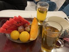 -古莲·影院足道·按摩SPA(水上温泉店)